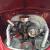  VW Beetle - Custom - 4 inch Roof Chop 