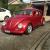  VW Beetle - Custom - 4 inch Roof Chop 