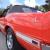 1969 Ford Mustang Shelby GT 500 Convertible with A/C Full Frame Off Restoration