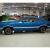 71 OLDS 442 W30 RAM AIR 455 TURBO 400 AC PS PWR BRAKES DETAILED CHASSIS