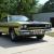 1970 Plymouth GTX 440 4 barrel with disassembled GTX car in additional parts