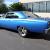 1969 PLYMOUTH HEMI ROAD RUNNER   RECREATION   BY BARRY WHITE SPEED SHOP