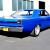 1969 PLYMOUTH HEMI ROAD RUNNER   RECREATION   BY BARRY WHITE SPEED SHOP