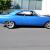 1969 PLYMOUTH HEMI ROAD RUNNER   RECREATION   BY BARRY WHITE SPEED SHOP