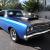 1969 PLYMOUTH HEMI ROAD RUNNER   RECREATION   BY BARRY WHITE SPEED SHOP