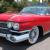 1959 Cadillac Eldorado Biarritz Convertible Tri Power Rare Low Production Car
