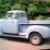  1951 chevy pickup truck 