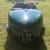  Lomax 3 Wheeler 2CV Based Morgan Kit Car Brooklands Green Superb Condition 