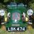  Lomax 3 Wheeler 2CV Based Morgan Kit Car Brooklands Green Superb Condition 