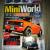  mini clubman 1973 (metro turbo) (show car) (mini world cover car) 