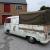  VW 1972 Crewcab crossover Rat look 