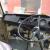 VW 1972 Crewcab crossover Rat look 