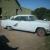  1955 Mercury Monterey Ford Customline Victoria 