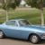 1972 Volvo P1800 Coupe Beautiful Restoration A/C Overdrive Rust Free Must See!!!