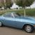 1972 Volvo P1800 Coupe Beautiful Restoration A/C Overdrive Rust Free Must See!!!