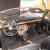 1967 Fiat Dino Spider. Soft top and hardtop. Good original floors. Easy project.