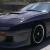 1987 Mazda RX-7 Turbo Coupe 2-Door w/ Chevy 350 V8 and 700R4 Auto Transmission