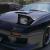 1987 Mazda RX-7 Turbo Coupe 2-Door w/ Chevy 350 V8 and 700R4 Auto Transmission