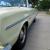 1966 Plymouth Belvedere II  2 door hard top  400ci  2 x 4 A/C P/S