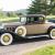 1932 Buick model 96S Country Club Coupe.  Full CCCA classic