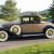 1932 Buick model 96S Country Club Coupe.  Full CCCA classic