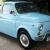  1971 FIAT 500 - Rare Right Hand Drive - Immaculate Show car - YEARS MOT 