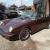  1979 PORSCHE 911 3.0 SC 