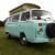 Classic 1976 Type 2 VW Camper 