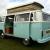  Classic 1976 Type 2 VW Camper 