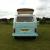  Classic 1976 Type 2 VW Camper 