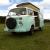  Classic 1976 Type 2 VW Camper 