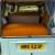  Classic 1976 Type 2 VW Camper 