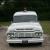  1959 FORD F100 Panel Truck RARE here and in the states 