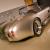 BACKDRAFT RT3 ROADSTER ROUSH 402R RARE P-51 MODEL LOW MILES EXCELLENT CONDITION