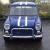  Morris Mini Van 1963 
