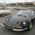 1974 Ferrari 246 GTS Dino, Very Rare Factory Black Car, Outstanding Condition!