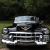1953 Cadillac Series 62 Convertible
