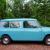  Mini Morris Traveller/Countryman 1964 LHD Ex-Monaco, For Sale 