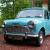  Mini Morris Traveller/Countryman 1964 LHD Ex-Monaco, For Sale 