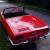  Fiat 850 spider extremly rare restored condition 