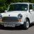  1995 ROVER MINI MAYFAIR ONLY 4,450 MILES 