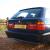  1993 BMW M5 Touring 3.8 (RARE CAR) 