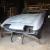 1963 corvette convertible project
