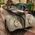 Hot Rod Supercar