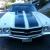  1970 Chevrolet Chevelle SS 396 American Muscle CAR Chevy Mopar BIG Block 