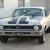  1972 Chevrolet Nova 565 CI Dart Chev SS Drag PRO Street Hotrod Camaro Radial 