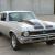  1972 Chevrolet Nova 565 CI Dart Chev SS Drag PRO Street Hotrod Camaro Radial 