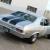  1972 Chevrolet Nova 565 CI Dart Chev SS Drag PRO Street Hotrod Camaro Radial 