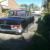  Mercedes Benz 1960 Finnie V8 Project 