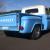  1964 Chev C10 Pickup Truck UTE V8 Full NSW Rego Step Side HOT ROD RAT ROD Shop 